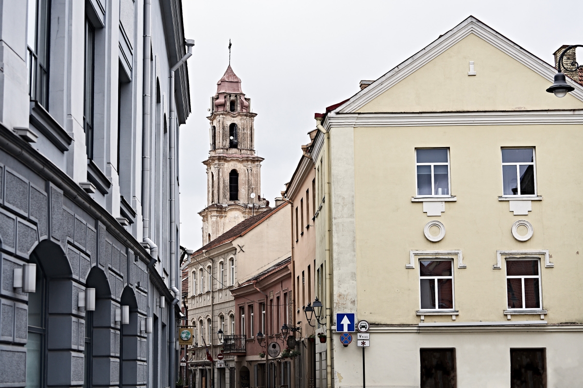OUR TIPS FOR YOUR STAY IN VILNIUS